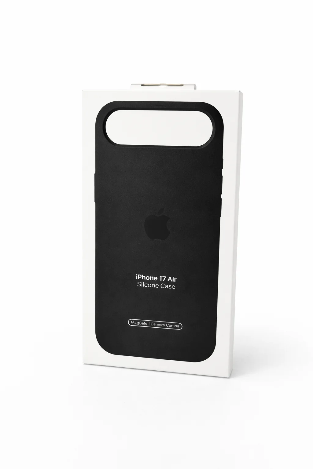 iPhone AIR Case Silocone  Original + Magsafe