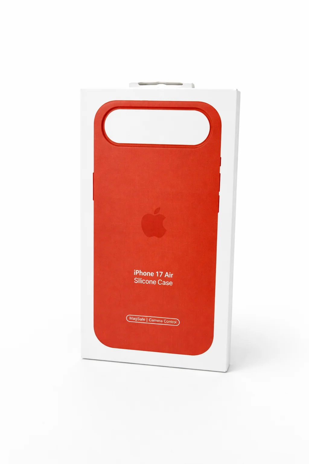 iPhone AIR Case Silocone  Original + Magsafe