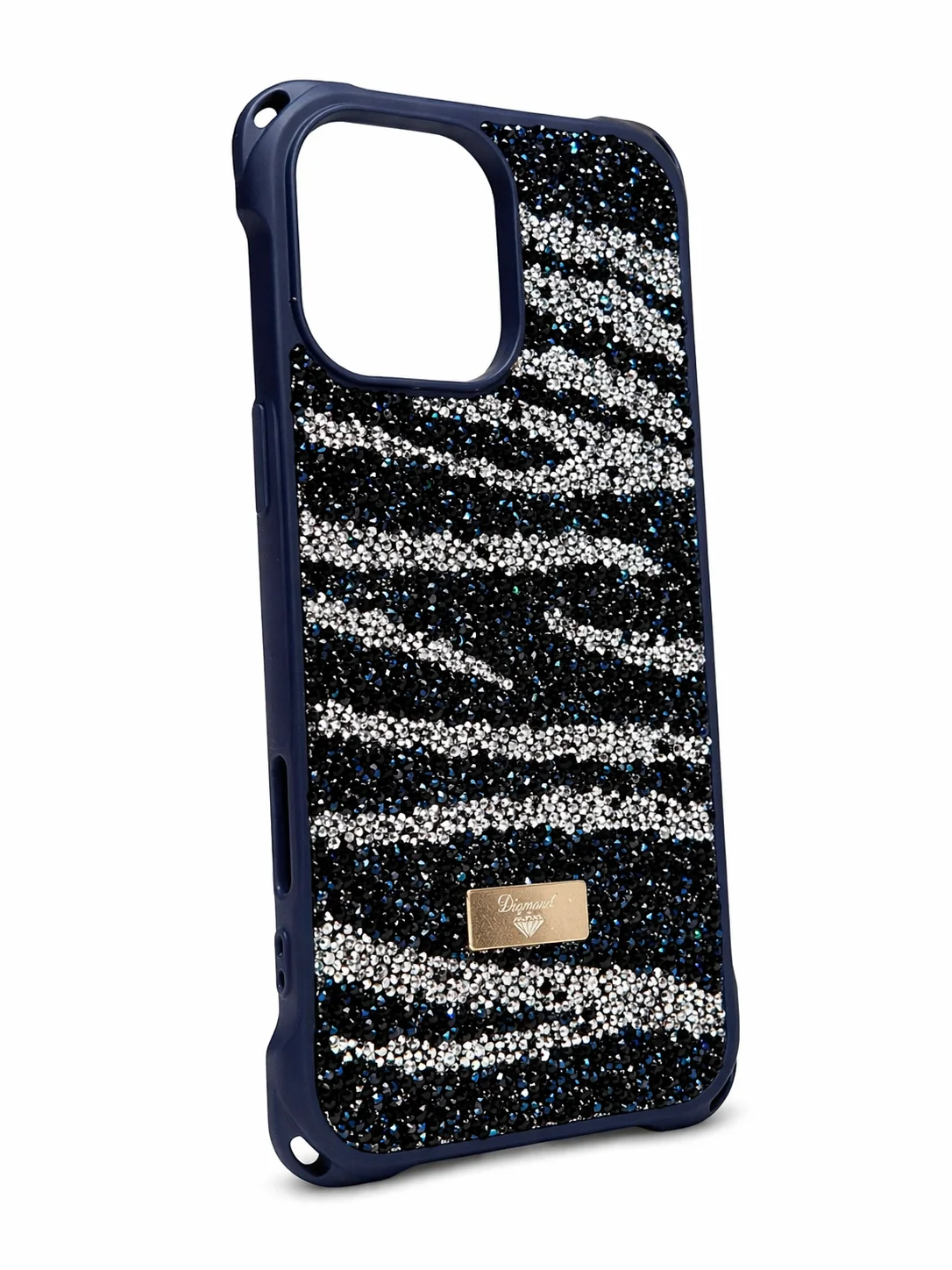 Diamond Case Avec Bracelet