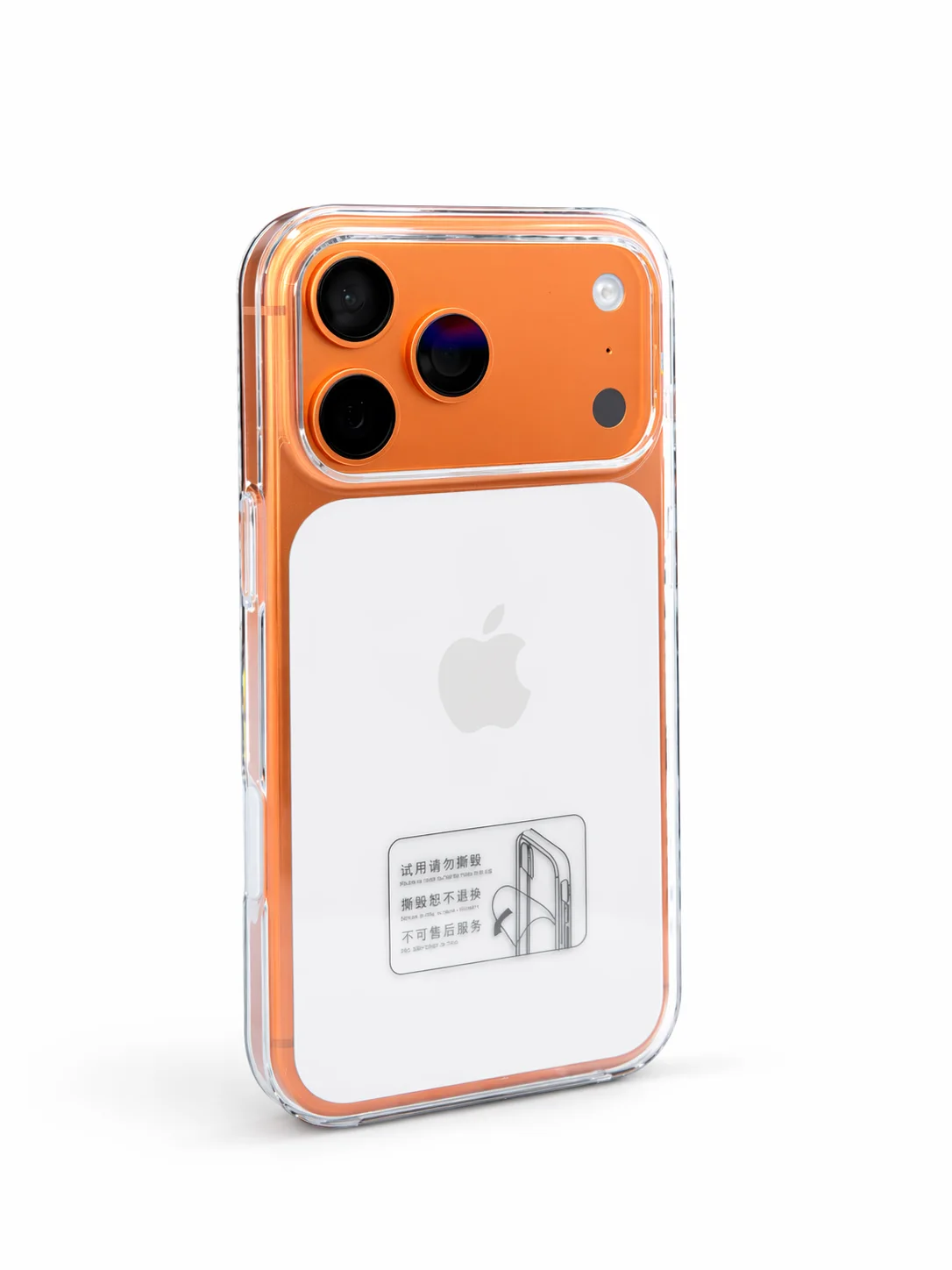 iPhone case Marbre