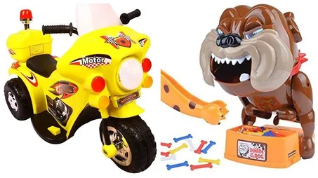 العاب اطفال