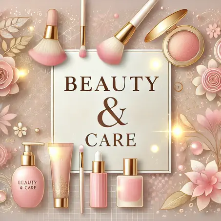 العناية و الجمال