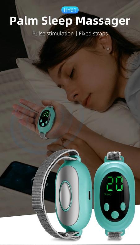 Sleep Aid Device