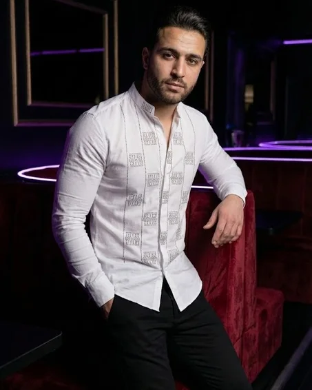 Night-Out : L'Élégance Redéfinie