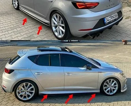 كوفر بادكاس - Bas de caisse