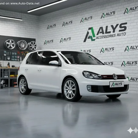 GOLF 6
