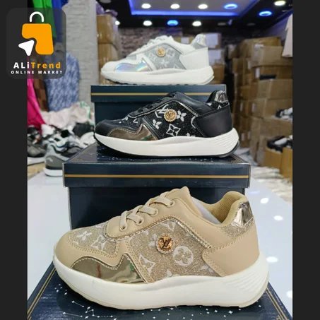 Pointure 26 - 31 / 31 - 36