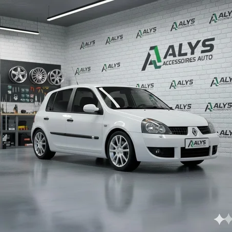 Clio 1 + Clio 2 + Clio Campus