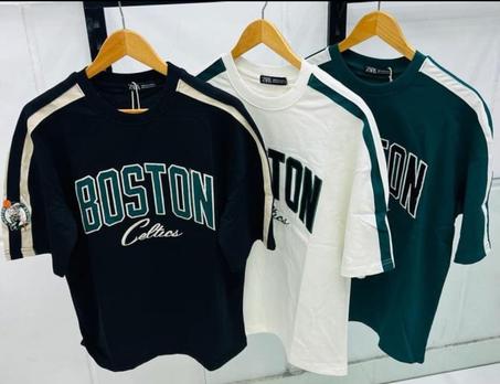 تيشرت Boston