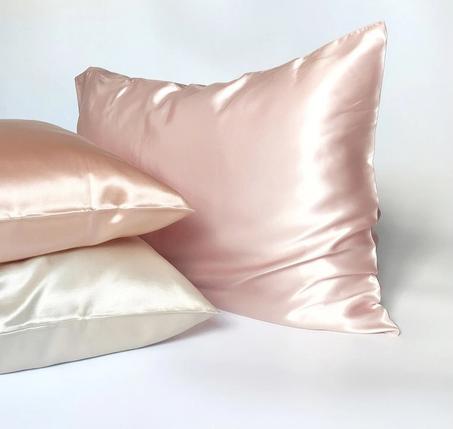 دللي شعرك وبشرتك بلمسة حريرية