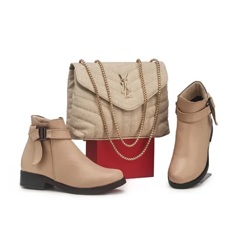 ✨YSL+botte wrda✨