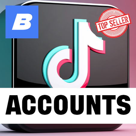 ✅The Creativity Program Beta✅TikTok USA 🇺🇸 account with ( 25k followers )  with email