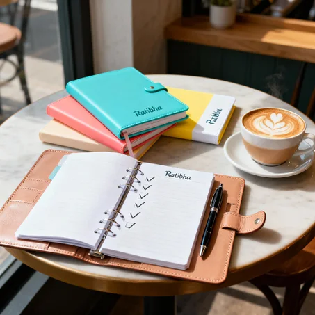 Planners دفتر التخطيط