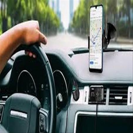 اكسسوارات السيارة