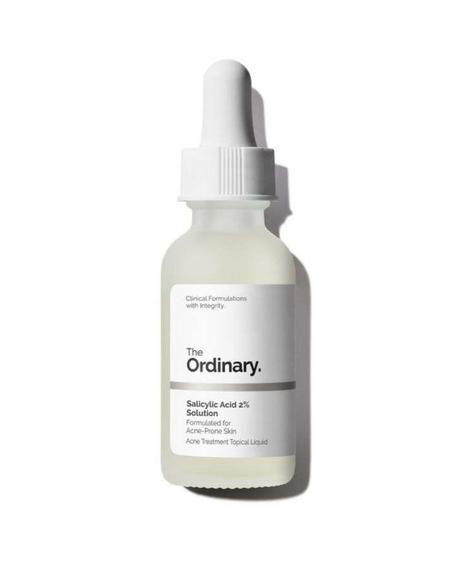 THE ORDINARY SALICYLIC ACID 2% SOLUTION 30 ml