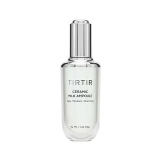 TIRTIR - Ceramic Milk Ampoule Jumbo - Ampoule hydratante céramides