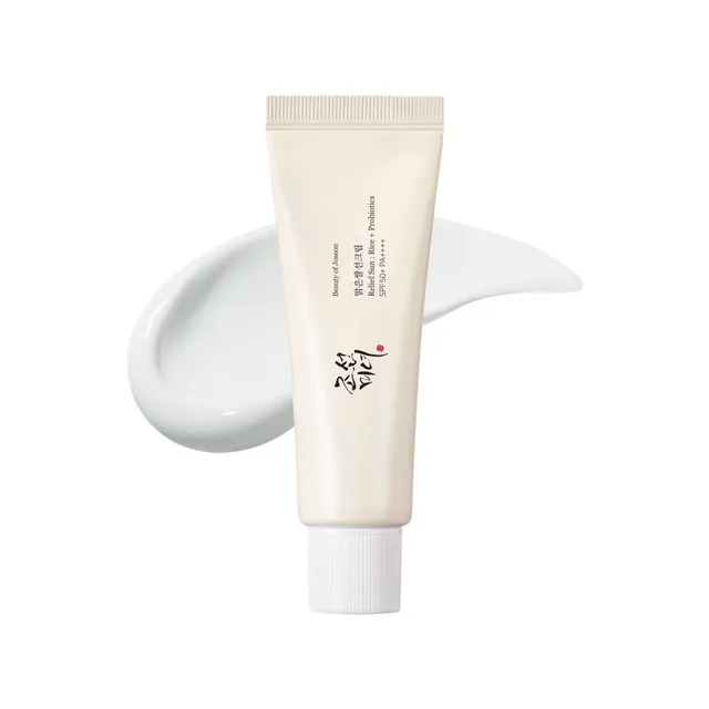 Beauty of Joseon - Relief Sun - Crème solaire
