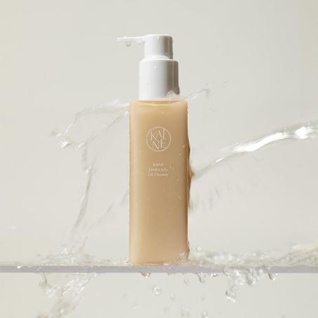 KAINE Kombu Jelly Oil Cleanser