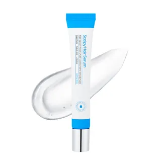 Seapuri - Scalpy Hair Serum - Sérum cheveux et cuir chevelu