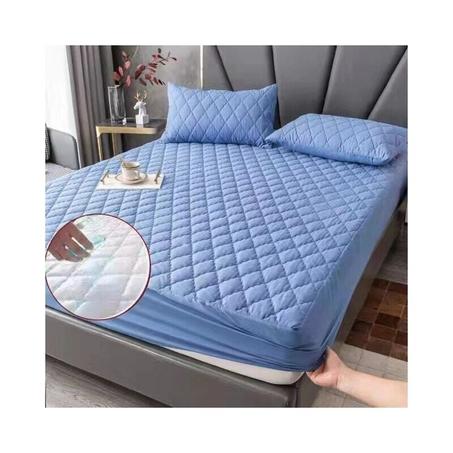 Protège matelas imperméable