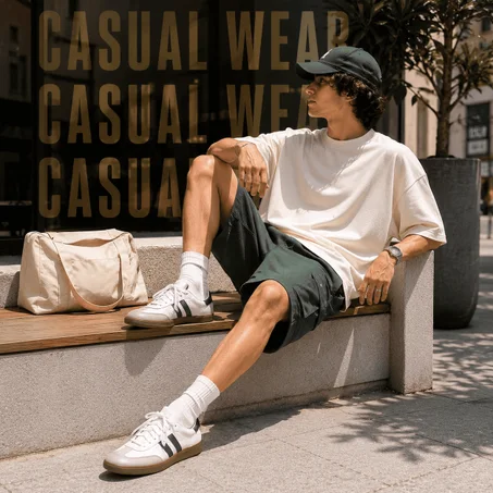 Street Wear