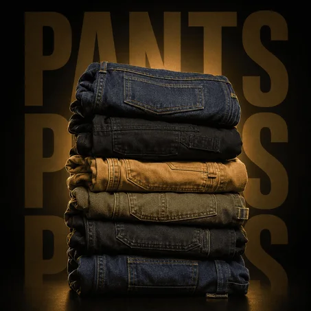 Pants
