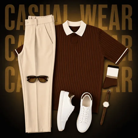 Casual Wear