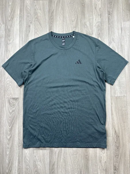 tee shirt adidas sportswear taille L