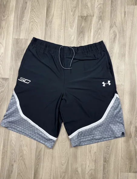 short underarmour