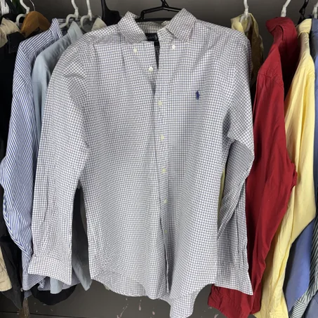 chemise ralph lauren