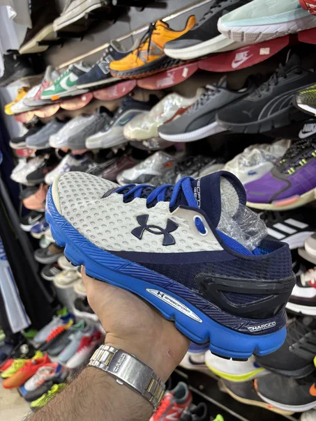 underaemour speedform gemini 2