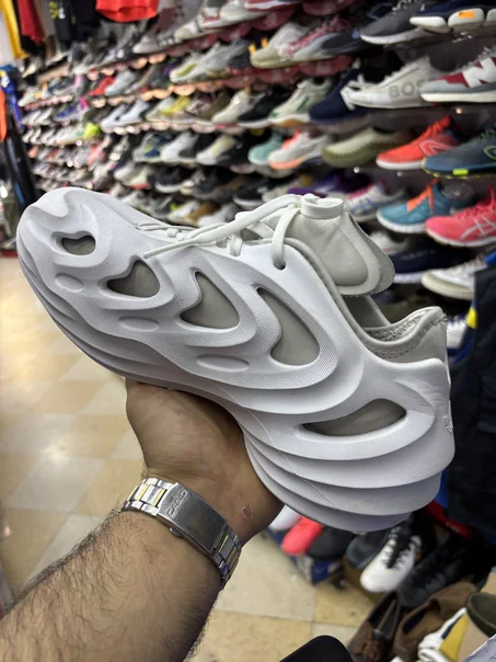 basket adidas adifom