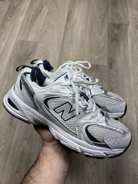 newbalence 530 pointure 41