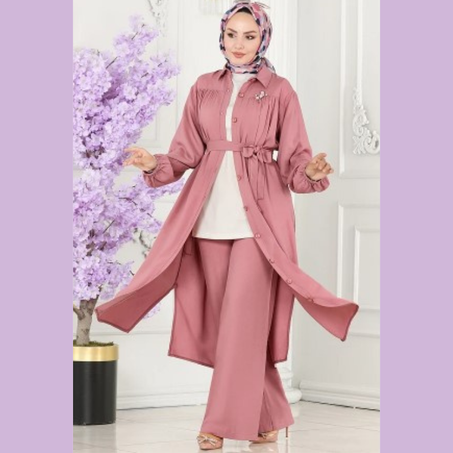 تمتعي باناقتك