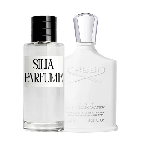 creed silver mountain