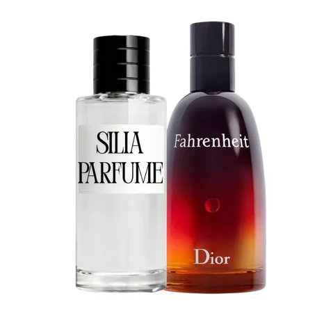parfum fahrenheit