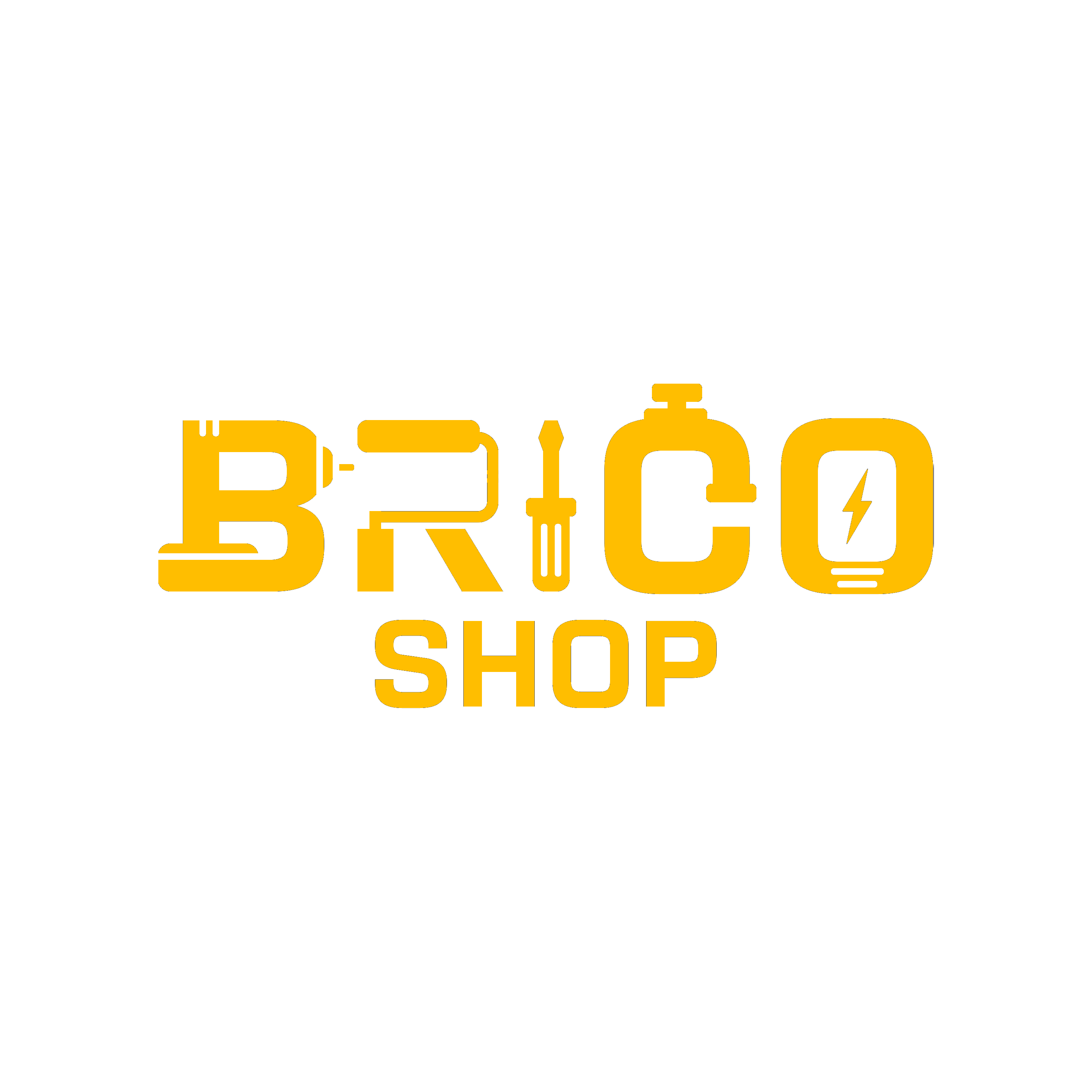 BricoShop