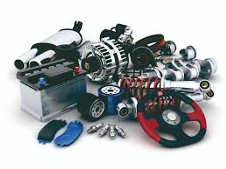 مستلزمات سيارات