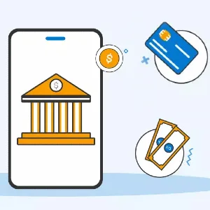 الارصدة الكترونية