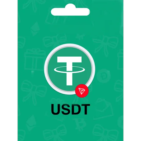 Buy Tether (USDT-TRC20) Global