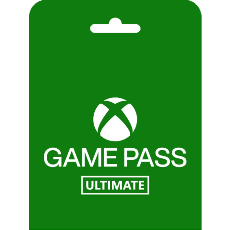 Xbox Game Pass Ultimate (USA)