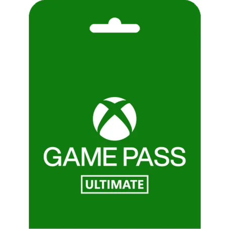Xbox Game Pass Ultimate (USA)