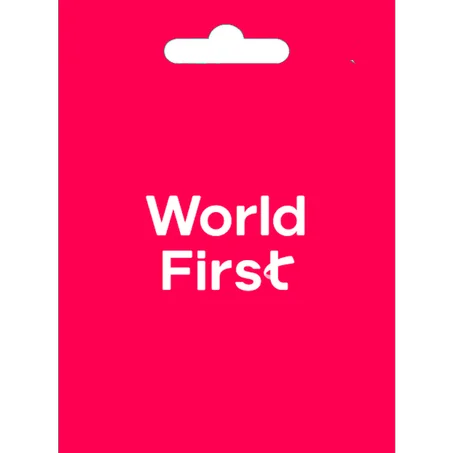 WorldFirst Balance Top-Up (USD) Global