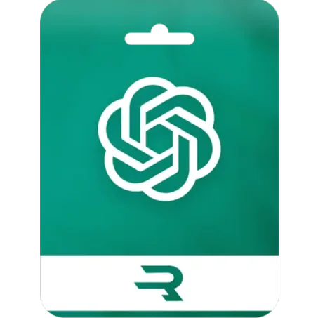 ChatGPT Plus Official - (Direct Top-Up) Global