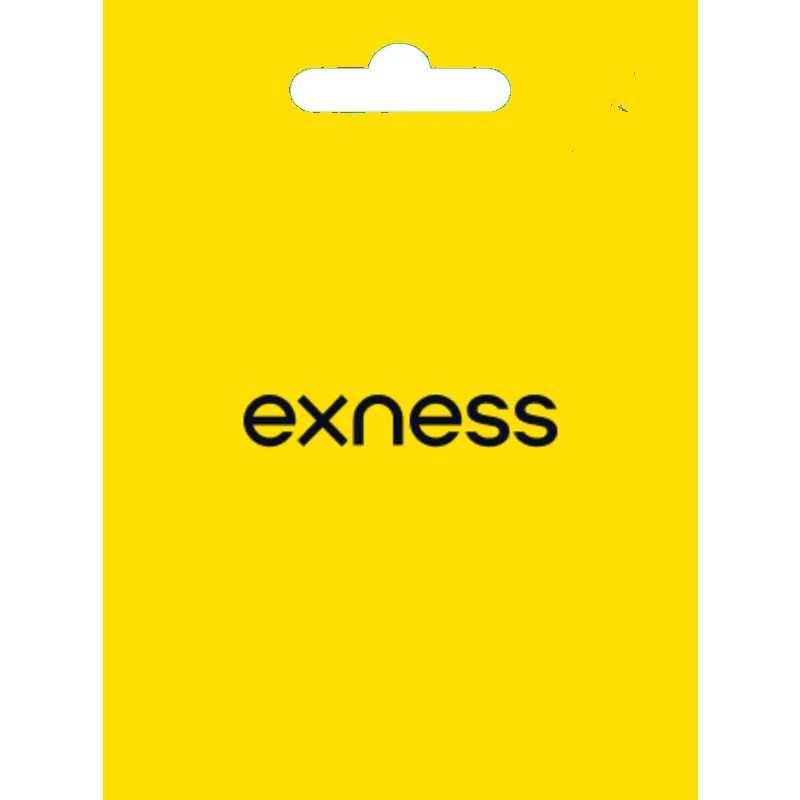 شراء رصيد Exness Balance  | شحن حساب Exness بالدولار – تسليم فوري