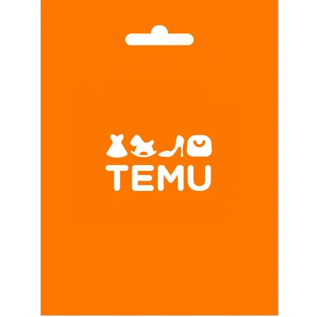 Buy Temu Gift Card Global
