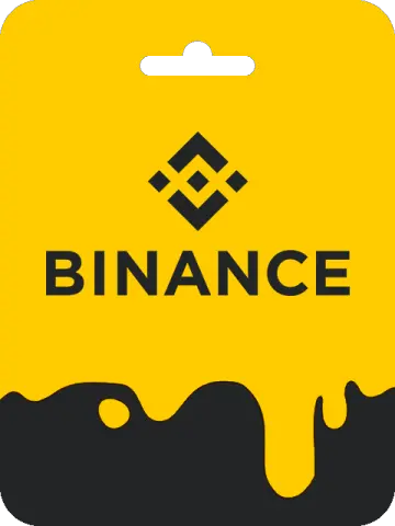 Buy Binince Gift Card Global (USDT)