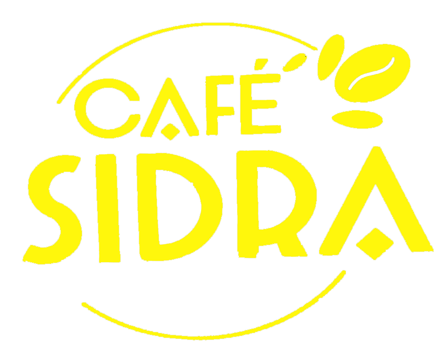 CAFE SIDRA