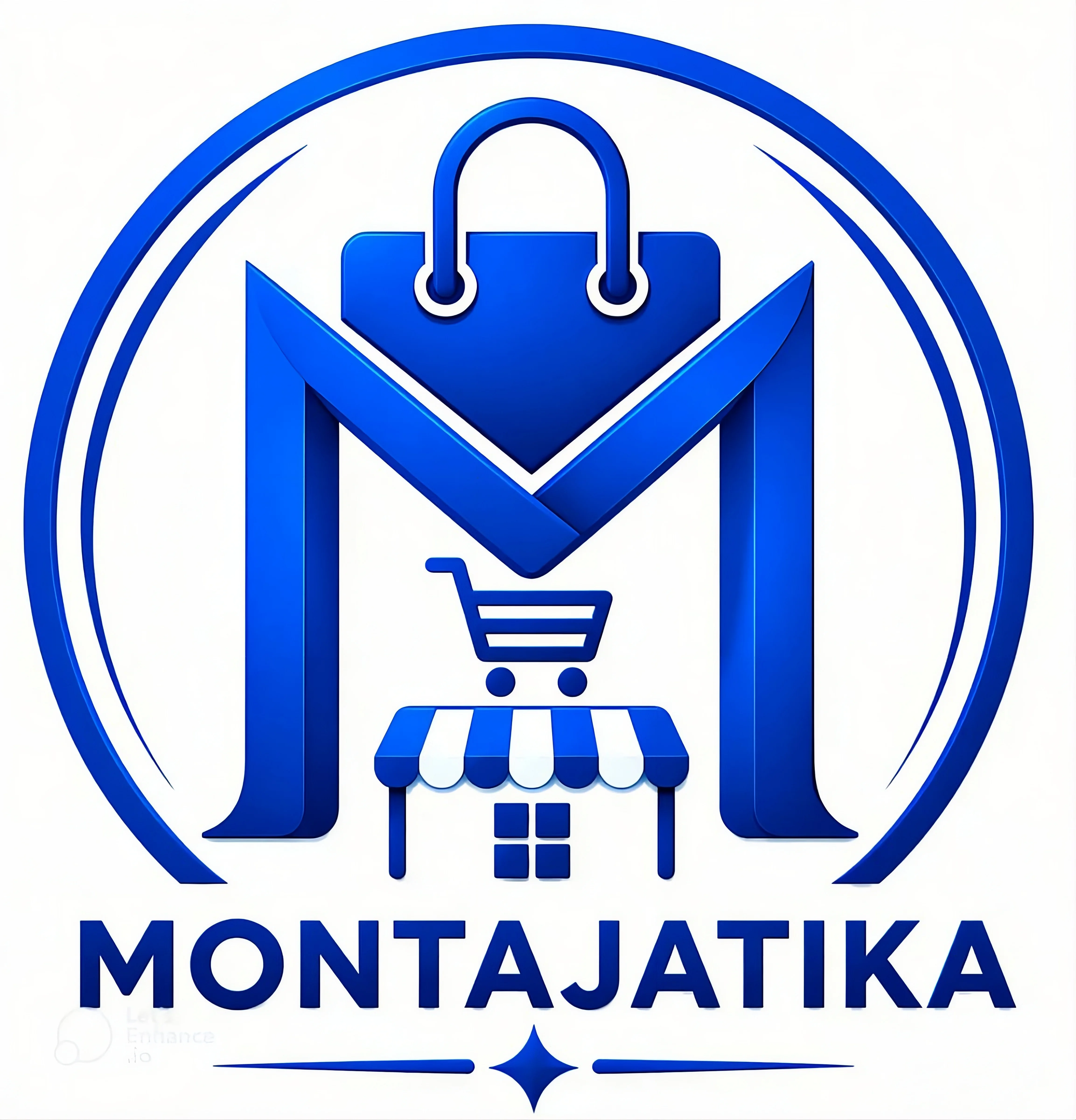 Montajatika