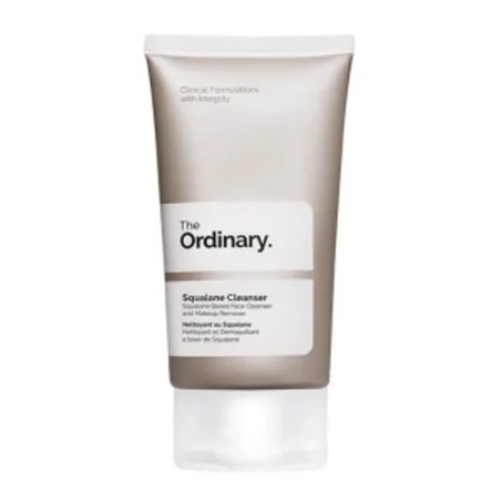 THE ORDINARY Nettoyant au Squalane